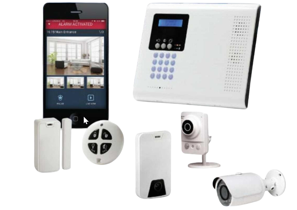 Nos Solutions – Karingtonsi | Solution Integrator