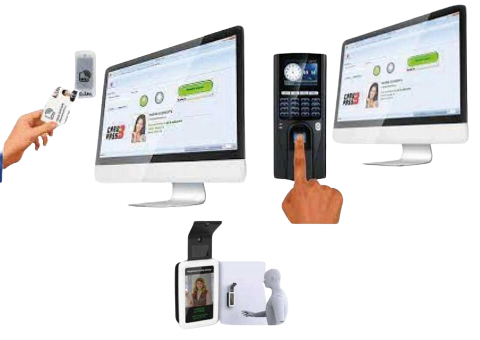 Nos Solutions – Karingtonsi | Solution Integrator